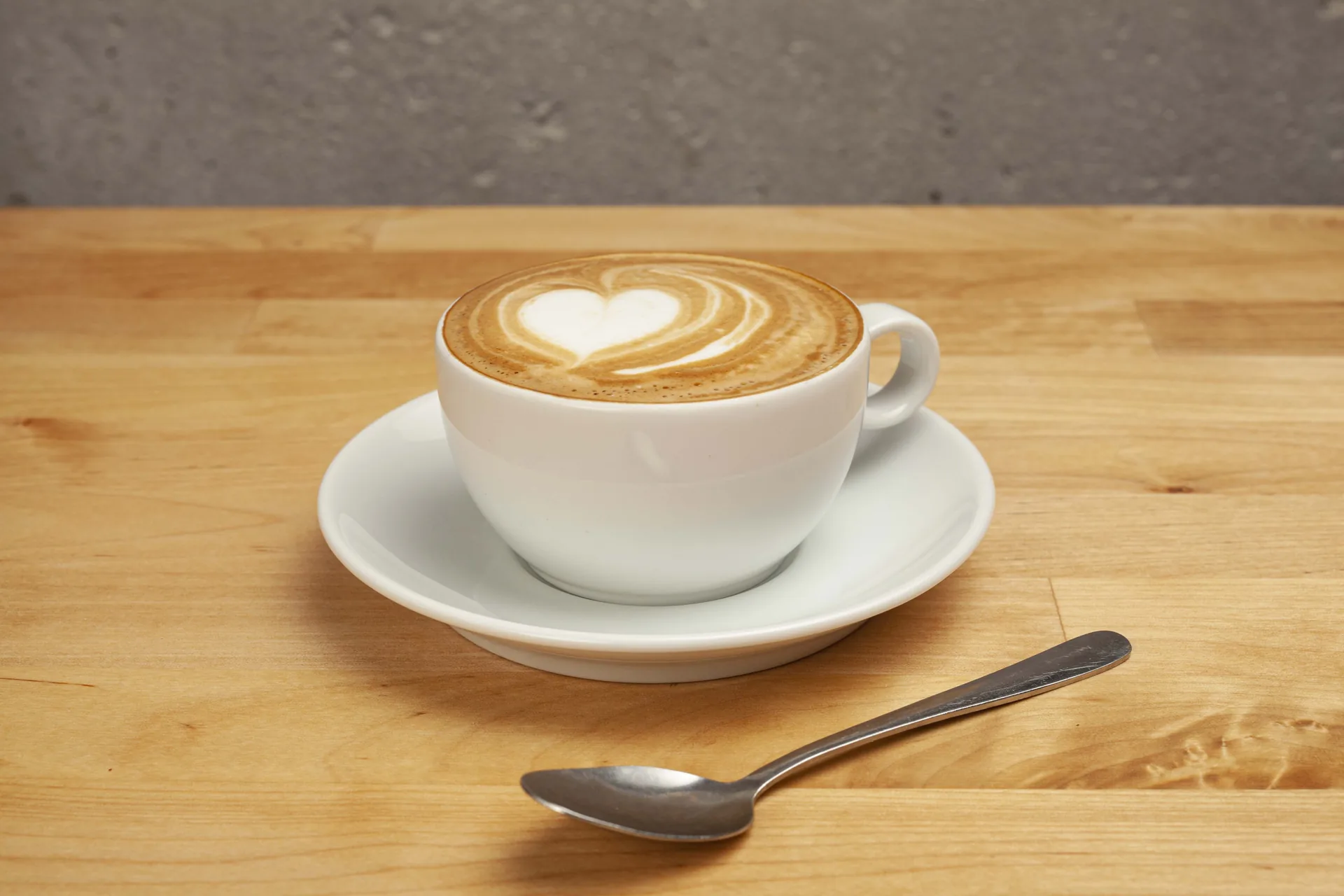 Kaffeemitte